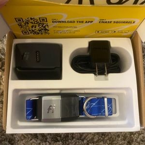 Fi Series 2 GPS Tracker Smart Dog Collar